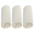 thumbnail image 1 of SUGARMOMSoft Cotton Sheets Kitchen Cloths for Dishes Cheese Filter Cheesecloth Tofu The Fabric Multipurpose 3 Pcs, 1 of 6