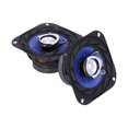 thumbnail image 3 of Coaxial Speaker, Clear Sound Sensitive Full Range Tweeter  for Car, 3 of 8