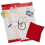 Hubbard Scientific 6214 Heart Fitness Health Lab