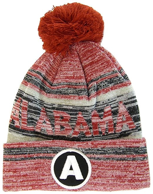 alabama winter hats