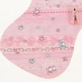 thumbnail image 4 of Linda Muestra De Te Muestra ración De ración Colgante Para Ventana De Pared Puerta, Rosado, tal se describe Sunnimix Decoración para colgar en la botella, 4 of 8
