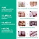 thumbnail image 5 of Kerassentials Toenail Fungus Oil Kerasentials Nail , Kerassentials Healthy Skin,Kerasentials Nail 60ml, 5 of 5