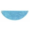 thumbnail image 2 of Bgsha 5pcs For Tesvor M1 S6 S4 Vacuum Cleaner Washable Replacement mop Cloths pad, 2 of 8