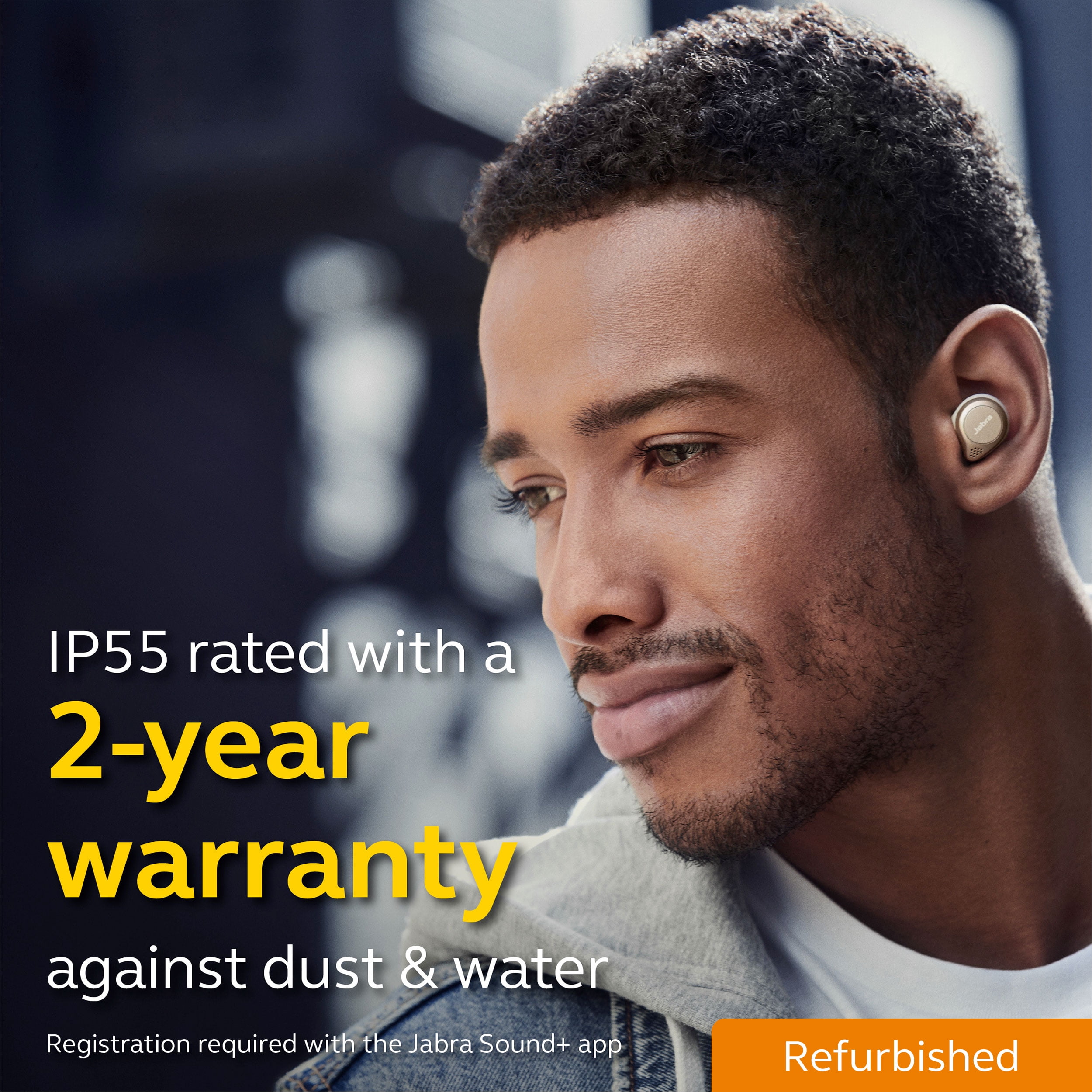 walmart jabra elite 75t