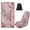 Pink Camo Hunting, variant on Bulopur Hunting Front Car Seat Towel for Women Pink Camo Breathable Sweat Carseat Protector with Storage Bag for Camping Soft Athletic Towel Fit SUV Sedan Truck 1pcs