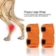thumbnail image 4 of Juego de 2 protectores para piernas de mascotas, para perros, gatos, mascotas, Anaranjado, L EOTVIA NO, 4 of 6