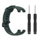 thumbnail image 4 of Correa de repuesto de silicona con herramientas para reloj inteligente Amazfit T-Rex A1918, 4 of 9