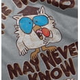 thumbnail image 5 of The World May Never Know Tootsie Pop Toddler Boy Girl T Shirt Infant Toddler Brisco Brands 12M, 5 of 6