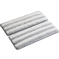 thumbnail image 4 of Cabezal de almohadillas de repuesto para , cabezal de Autohesion para cocina, hogar, baño, limpieza del suelo Sunnimix Fregonas almohadillas cabeza, 4 of 8