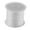 White, variant on Art Making Beading Cord TPE Elastic Stretch Jewelry Bracelet String Cords , Black, 0.5mm