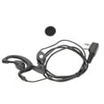 thumbnail image 1 of Walkie P992-PK01-G Walkie Talkie Auriculares Con Micrófono Auriculares Walkie Talkie para /, 1 of 7