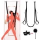 thumbnail image 1 of SM Toys Door Sex Swing Swings Sling para parejas adultos seis arnés giratorio Ro, 1 of 4