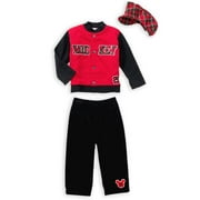 Disney - Mickey Mouse 4-Piece Jacket Set - Toddler