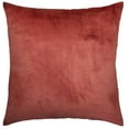 thumbnail image 2 of hometrends Coussin Décoratif en Peau de Mouton, 2 of 2
