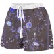 thumbnail image 3 of Mujeres Pantalones Cortos con Bolsillos Impresos Detalle Vendaje, Casual Y Suelto Ajuste Pantalones Cortos de las Mujeres para el Verano, 3 of 5