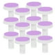 thumbnail image 2 of 12 Uds. De almohadillas para limas de uñas para bebés, reemplazo de recortadora de uñas, almohadillas de repuesto, cabezales eléctricos para pulir uñas, 2 of 5