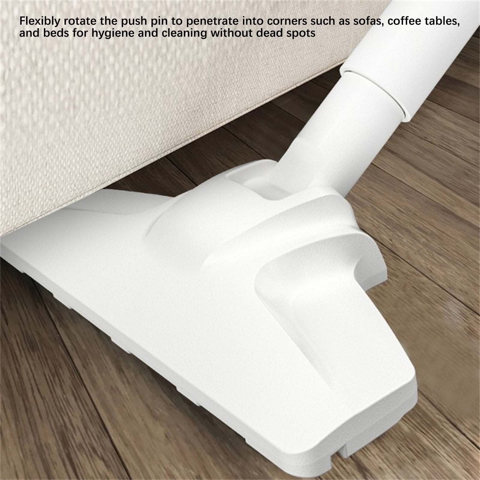 YZEGDCH Floor Care ,Vacuum Cleaner for Home Hand Strong Suction and High Power Dog Hair Portable Multifunctional Vacuum Cleaner for Household Car and High Suction and High-power Three In One