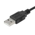 thumbnail image 7 of USB Male Plug 2 Wire Power Cable Cord for DC 5V USB Power Supply Device, 7 of 7