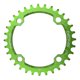 thumbnail image 5 of Soidarity Juego de bielas, disco de dientes, piñón estrecho redondo, bicicletas de montaña, juego de cadenas de aluminio de precisión, piezas de verde y 38T 2piezas Soidarity  CBP110568, 5 of 5
