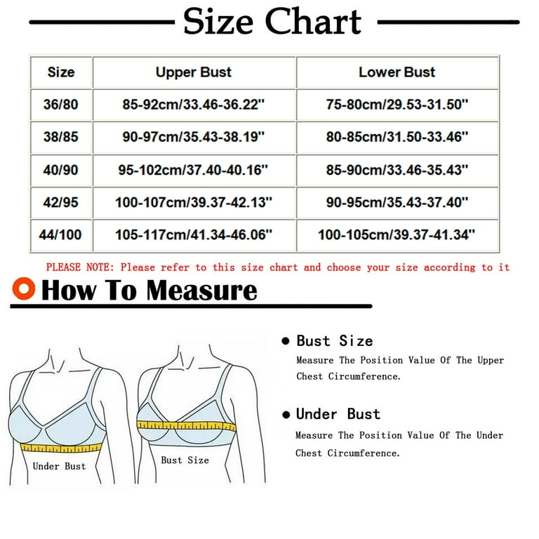 Meichang Strapless Bras for Women Wirefree Support T-shirt Bras Seamless  Padded Bralettes Elegant Breathable Full Figure Bras 