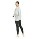 thumbnail image 3 of Sudadera "Manhattan" Roman Fashion /Juvenil, 5120 (Gris) gris M, 3 of 5