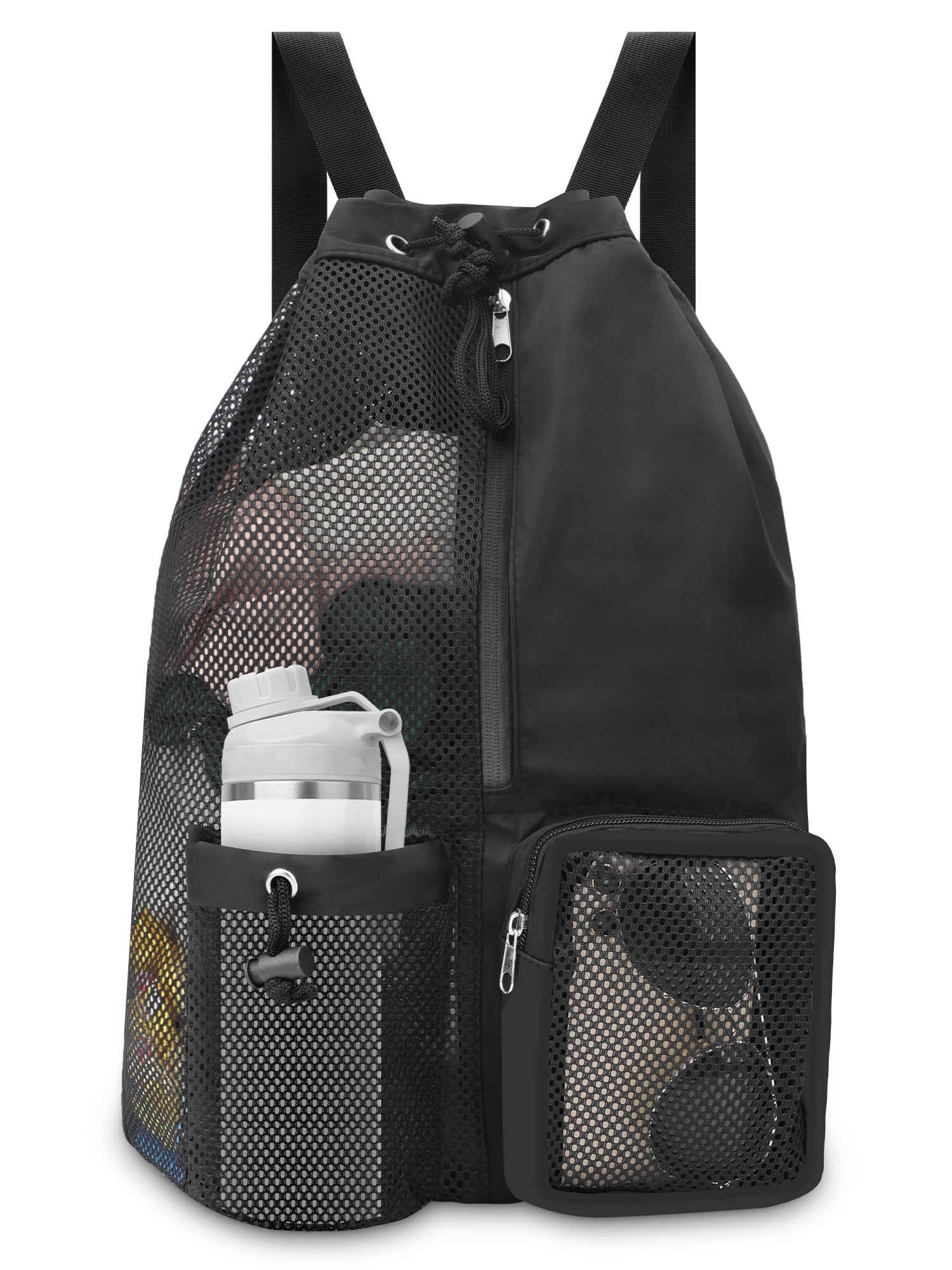 Sac à dos Suede Camo 25L Nature By Marsupio - Equipement