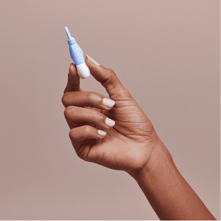 Modern Fertility Hormone Test - Comprehensive At-Home Test Service - Collection Kit Only