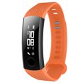 thumbnail image 2 of Bracelet de Montre Intelligente pour Huawei Honor 3 Taille Ajustable Joli Bracelet avec Outil de Réparation Accessoire de Remplacement orange, 2 of 8