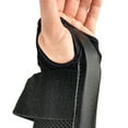 thumbnail image 6 of Blue Jay Dlx Wrist Brace Black for Carpal Tunnel Right Sm/Md, 6 of 8