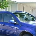 thumbnail image 3 of 31" Black Antenna Mast Power Rod Radio AM/FM for CHEVROLET EQUINOX 2005-2006 New, 3 of 8