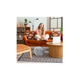 thumbnail image 1 of Puff Sacoos Taburete Reposapies Peluche Suave Colores, 1 of 7