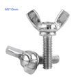 thumbnail image 1 of Cap Screw,5pcs Bag 304 Stainless Machine Screw Machine Screw Professional Grade, 1 of 2