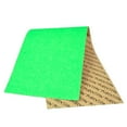 thumbnail image 2 of Black Widow 9" x 33" Neon Green Skateboard Griptape/Grip Tape 1 sheet, 2 of 2