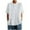 White, variant on Diufon Linen Shirts for Women Casual Short Sleeve Loose Button Down Shirt Pleated Summer Fashion Clothes