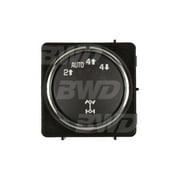 BWD Automotive 4WD Switch