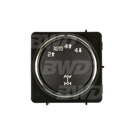 BWD Automotive 4WD Switch