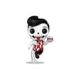 thumbnail image 2 of Funko Pop Ad Icons: Bobs Big Boy - Skull Bob # 253, 2 of 3