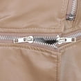 thumbnail image 4 of Chaqueta Del de La Motocicleta de La PU de Las Mujeres Chaqueta de Outcoat Casual S Salvador chaqueta de las mujeres de manga larga, 4 of 10