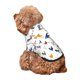 thumbnail image 5 of Fotbe Various Rooster Sudadera con Estampado para Perros Pequeños – Suéter con Capucha para Mascotas, Tela Suave de Forro Polar con Bolsillo-XX-Large, 5 of 7