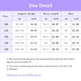 thumbnail image 4 of Girls Sleeveless Dress Birthday Halloween Costume for 3-8 Year, 4 of 7