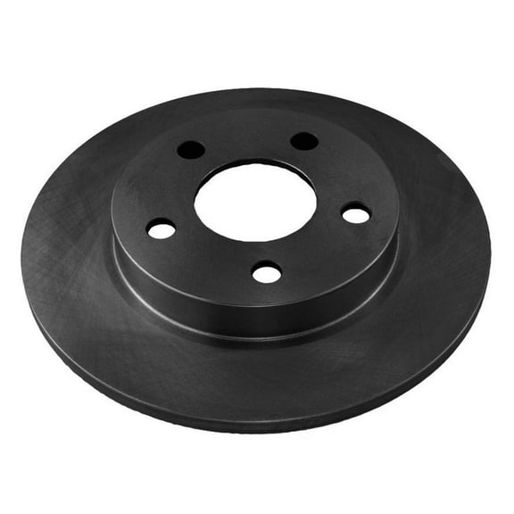 Disc Brake Rotor