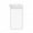 White, variant on Vikakiooze Waterproof Underwater Pouch Transparent Cell Phone Dry Bag Portable Phone Case