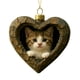thumbnail image 2 of Estampado de Animales Navideños Acrílicos Colgantes, Regalo de Navidad para Familiares y Compañeros, Decoración para Árbol de Navidad., 2 of 7
