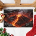 thumbnail image 3 of Optical Illusion Doormat, 3D Entryway Mat Optical Illusion for Bedroom, Living Room, Porch, Terrace and Entrance Decor, 3 of 7