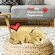 thumbnail image 4 of Juguete interactivo de peluche Perfect Petzzz Golden Retriever para mascotas, 4 of 6
