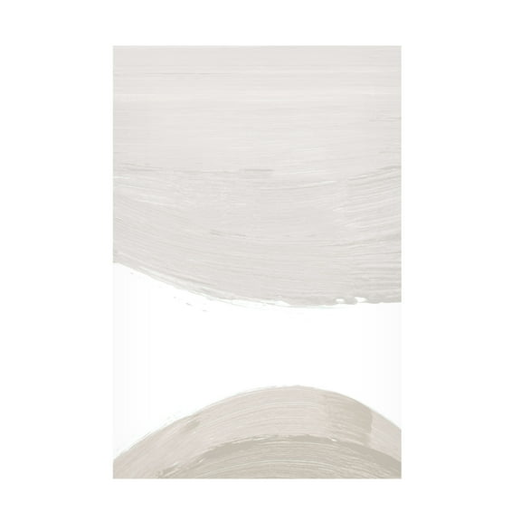 Trademark Fine Art Melloi Art Prints 1031 Canvas Wall Art