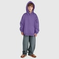 thumbnail image 2 of TBWNWG Boys Hoodies for Kids Soft Pullover with Side Pockets for Casual and Outdoor Activities Comfortable Long Sleeve Sweatshirt for Boys 3 to 14 Years,Sizes 7-8 Years, 2 of 6