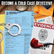 UNSOLVED CASE FILES | Gardner, Avery - Active Murder Mystery Case - Can You Solve The Case?