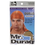Mr. Durag Solid Durag Assorted, Colors #4307