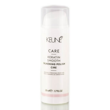 Keune Care Keratin Smooth Silkening Polish - 1.7 oz